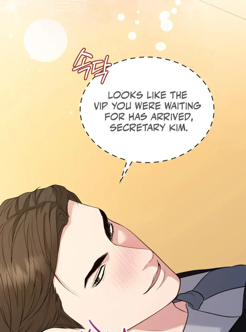 A Taste For Being Treated Roughly Chapter 13 page 84 - 