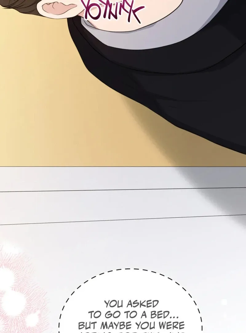 A Taste For Being Treated Roughly Chapter 13 page 85 - 