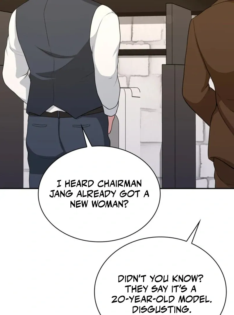 A Taste For Being Treated Roughly Chapter 13 page 90 - 