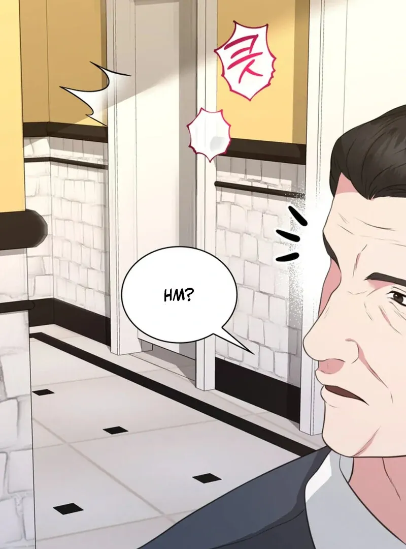 A Taste For Being Treated Roughly Chapter 13 page 92 - 