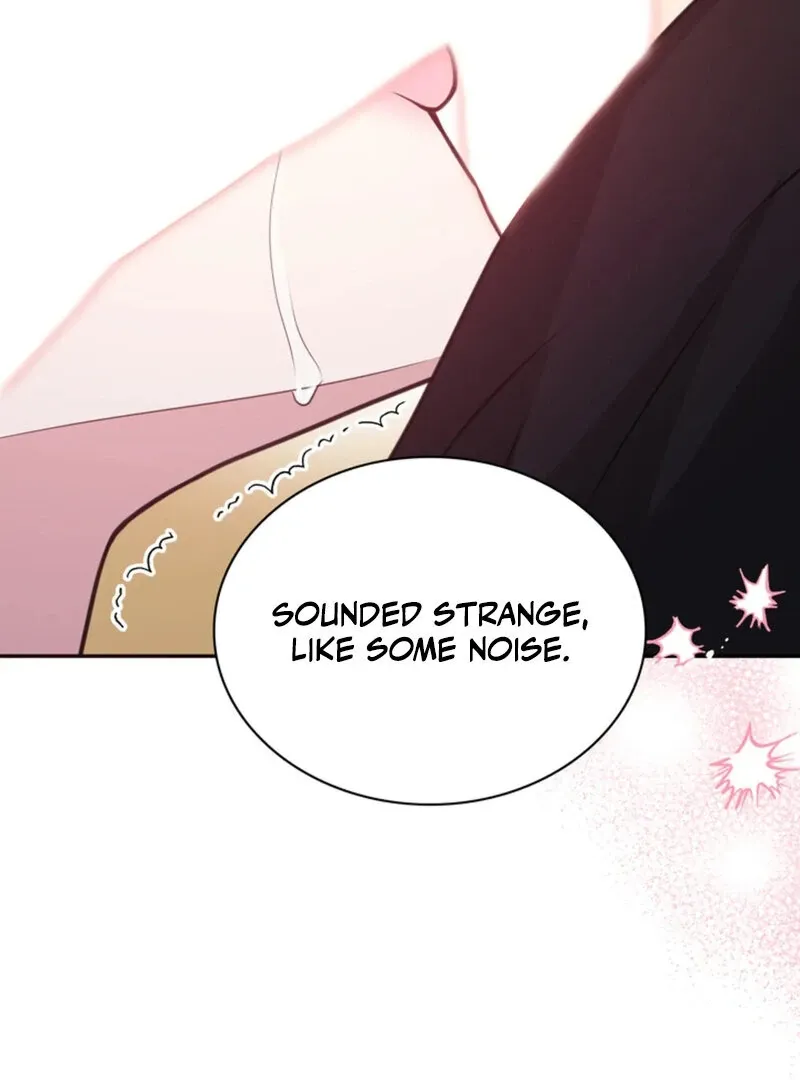 A Taste For Being Treated Roughly Chapter 13 page 94 - 