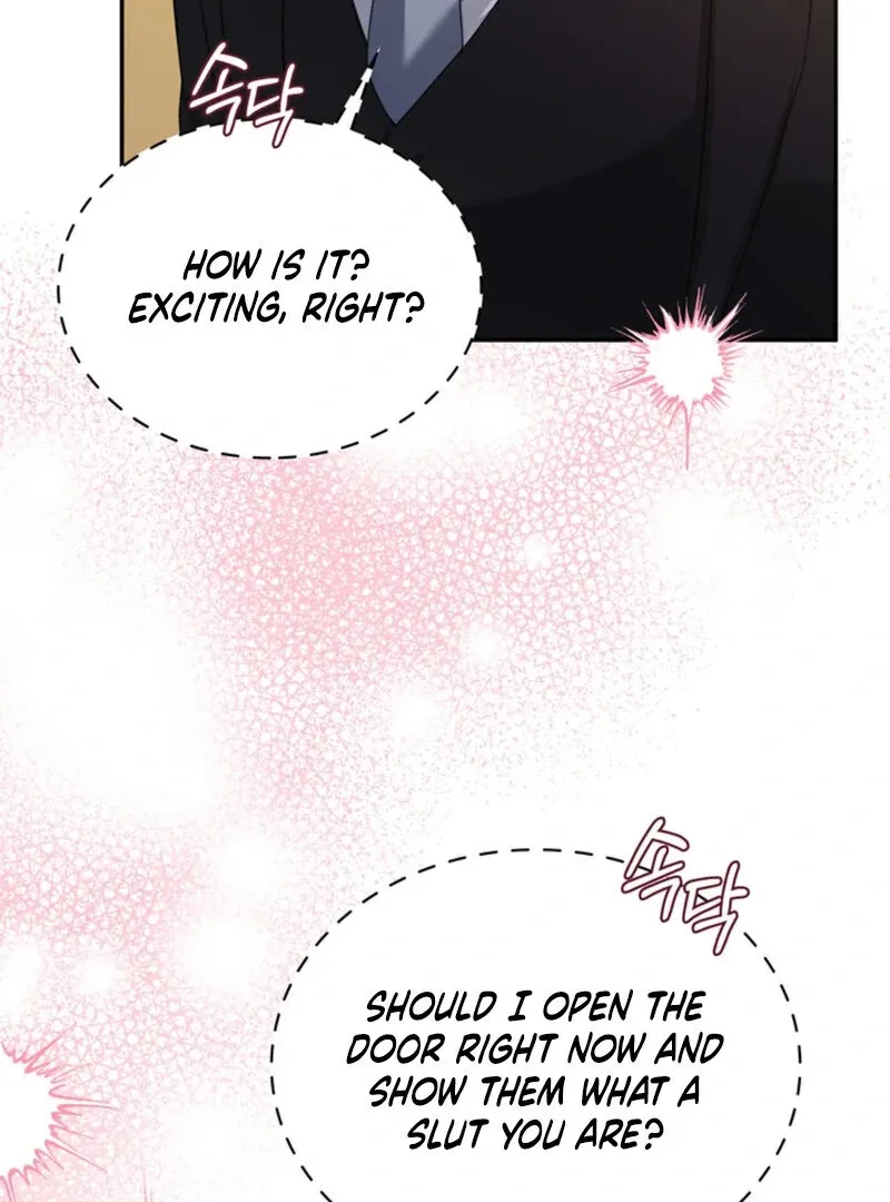 A Taste For Being Treated Roughly Chapter 13 page 96 - 