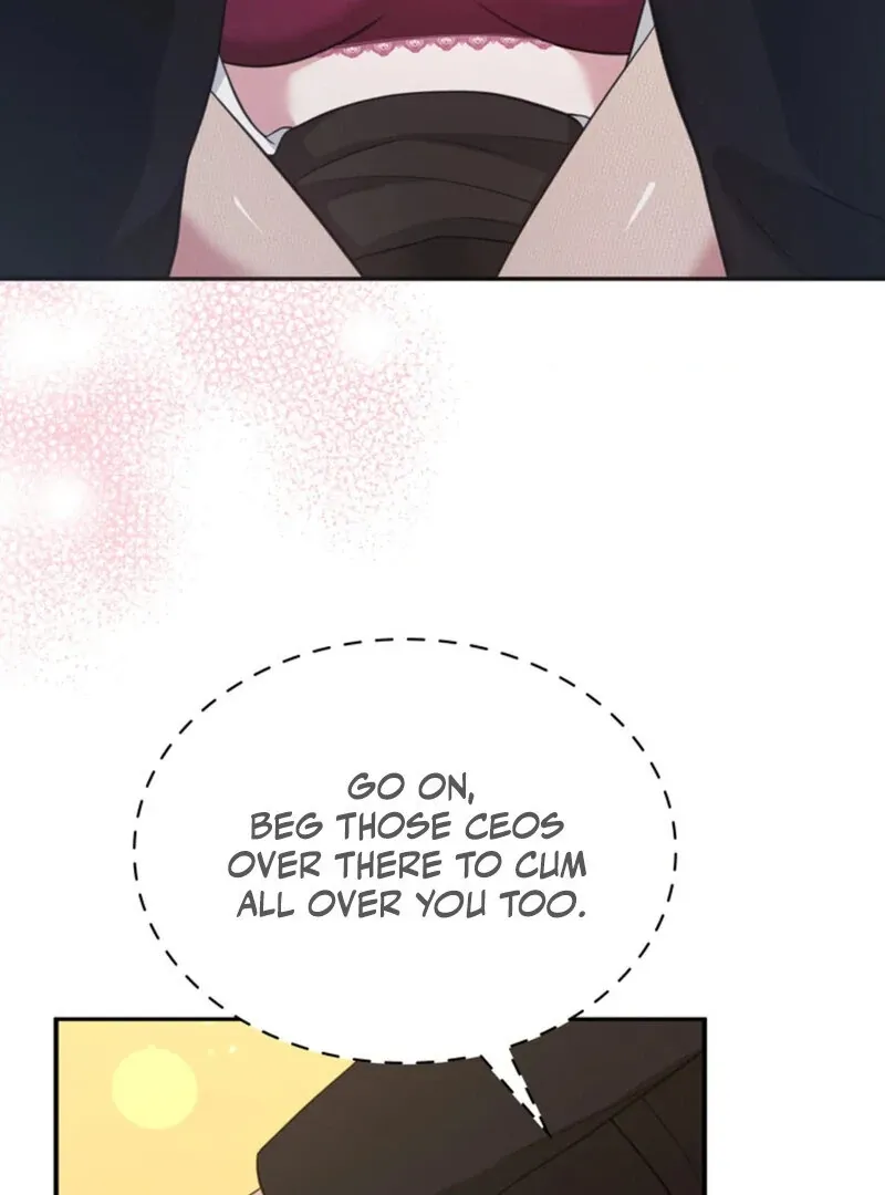A Taste For Being Treated Roughly Chapter 13 page 98 - 