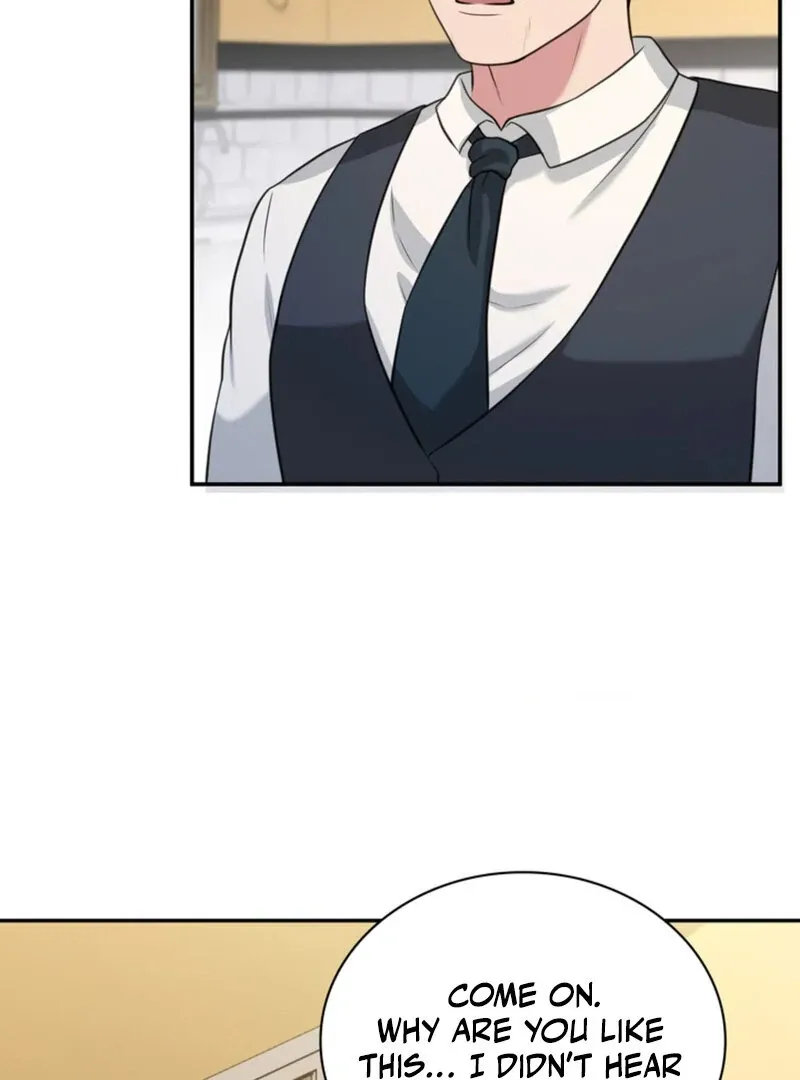 A Taste For Being Treated Roughly Chapter 14 page 2 - 