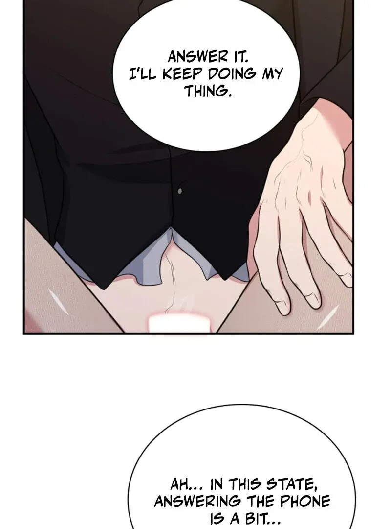 A Taste For Being Treated Roughly Chapter 14 page 11 - 