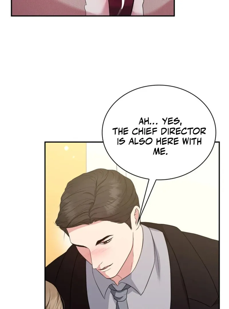 A Taste For Being Treated Roughly Chapter 14 page 16 - 