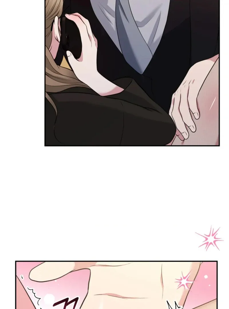 A Taste For Being Treated Roughly Chapter 14 page 17 - 