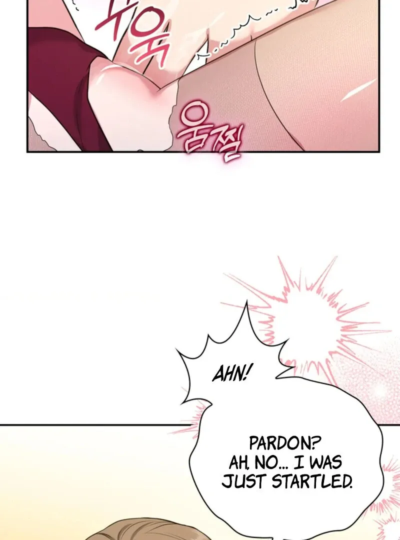 A Taste For Being Treated Roughly Chapter 14 page 18 - 