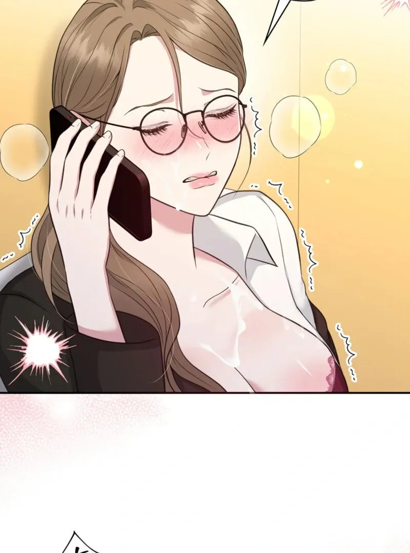 A Taste For Being Treated Roughly Chapter 14 page 19 - 
