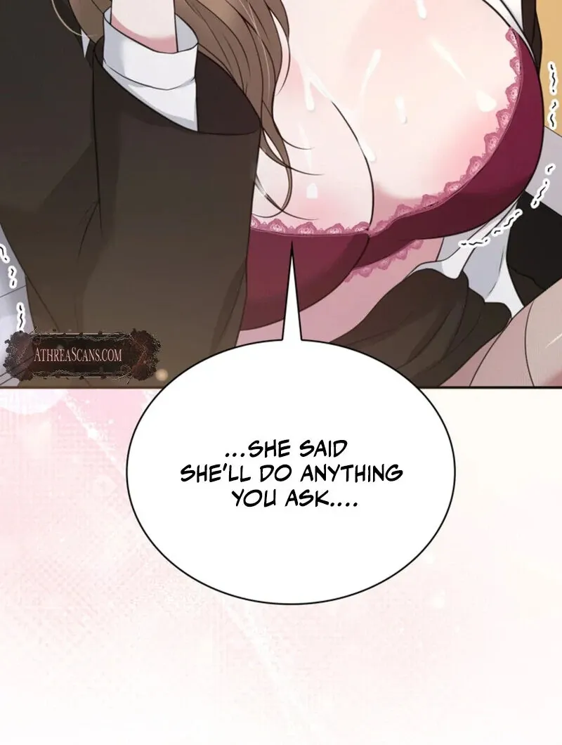 A Taste For Being Treated Roughly Chapter 14 page 26 - 