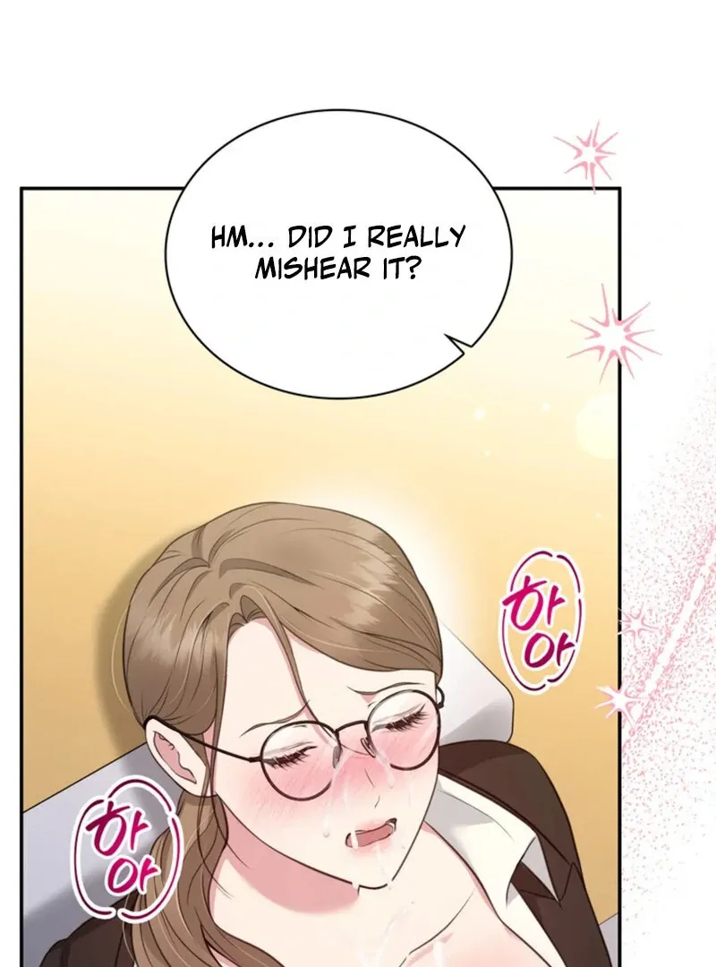 A Taste For Being Treated Roughly Chapter 14 page 4 - 