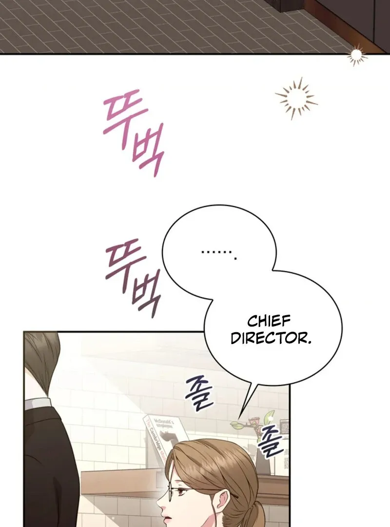A Taste For Being Treated Roughly Chapter 14 page 32 - 