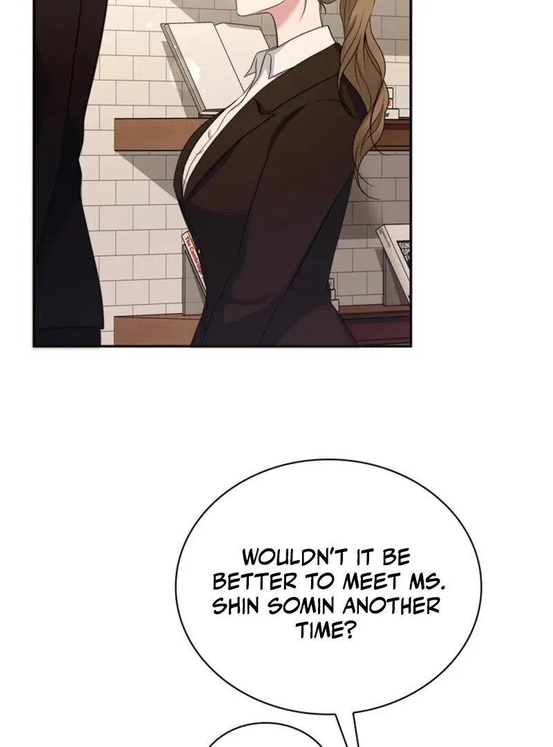 A Taste For Being Treated Roughly Chapter 14 page 33 - 