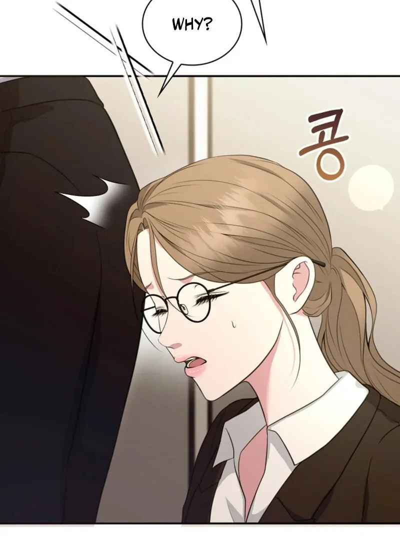 A Taste For Being Treated Roughly Chapter 14 page 34 - 