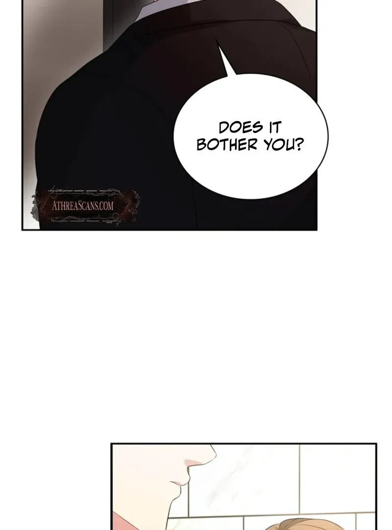 A Taste For Being Treated Roughly Chapter 14 page 36 - 