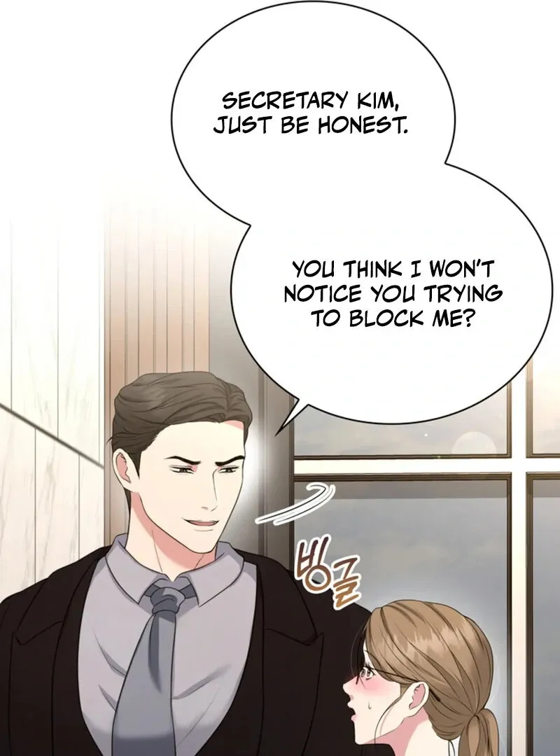 A Taste For Being Treated Roughly Chapter 14 page 39 - 