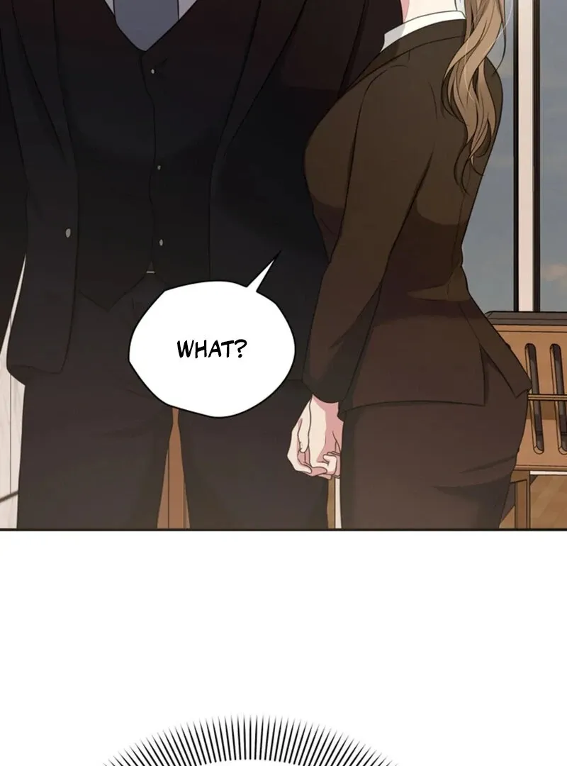 A Taste For Being Treated Roughly Chapter 14 page 40 - 