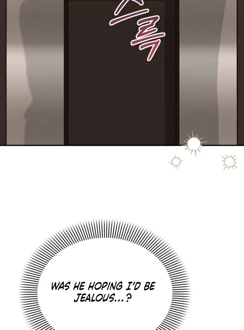 A Taste For Being Treated Roughly Chapter 14 page 45 - 