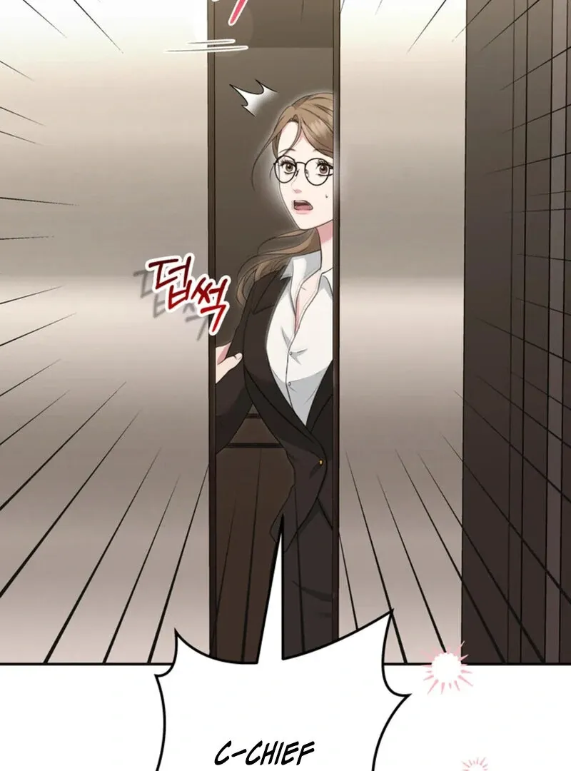 A Taste For Being Treated Roughly Chapter 14 page 49 - 