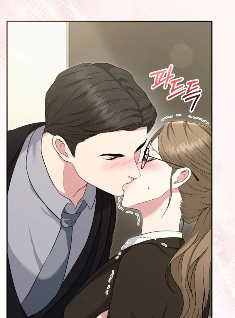 A Taste For Being Treated Roughly Chapter 14 page 52 - 