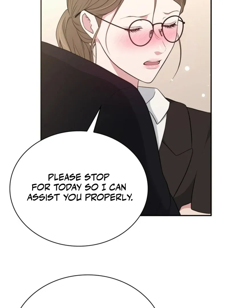 A Taste For Being Treated Roughly Chapter 14 page 57 - 