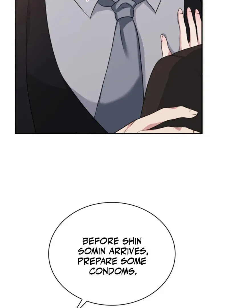 A Taste For Being Treated Roughly Chapter 14 page 59 - 