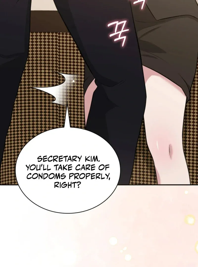 A Taste For Being Treated Roughly Chapter 14 page 62 - 