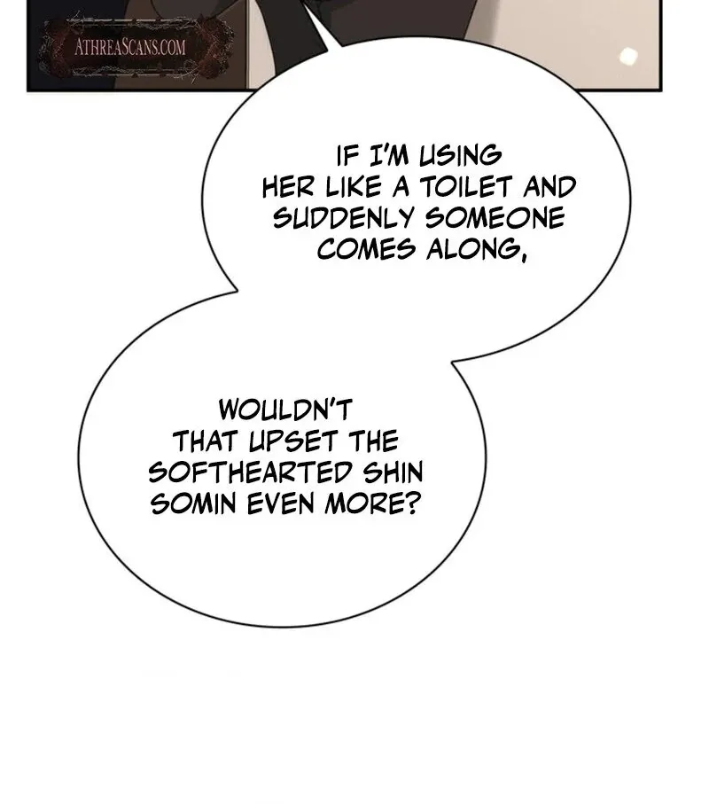 A Taste For Being Treated Roughly Chapter 14 page 64 - 
