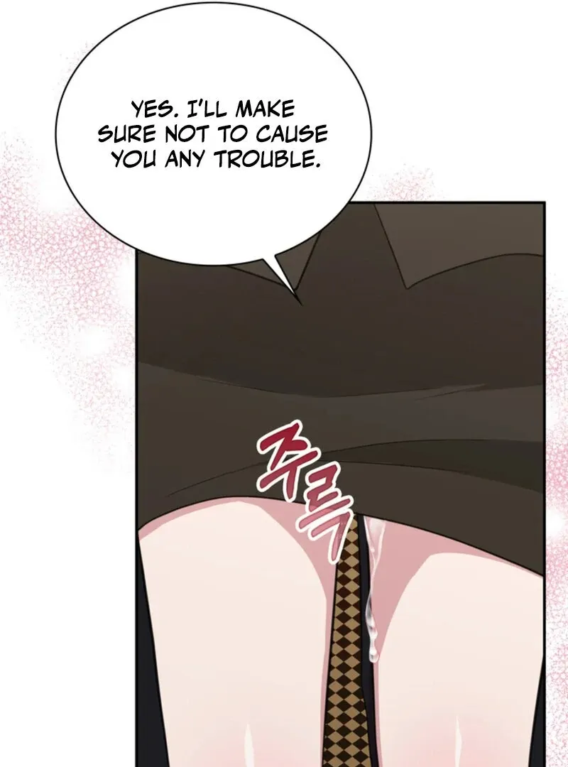 A Taste For Being Treated Roughly Chapter 14 page 65 - 