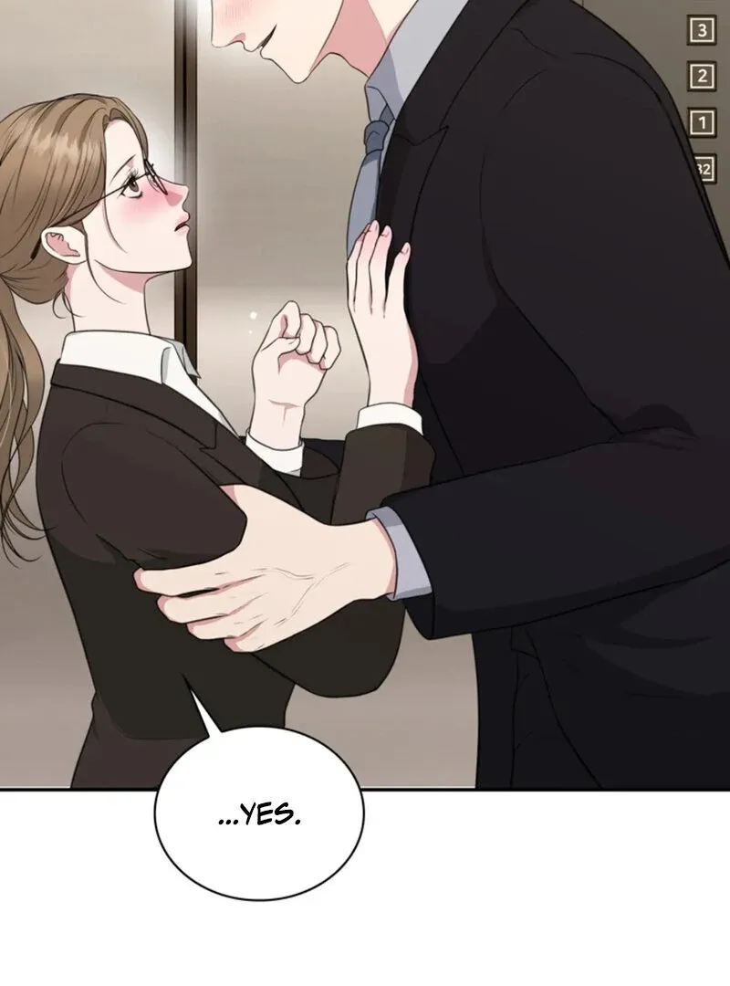 A Taste For Being Treated Roughly Chapter 14 page 67 - 