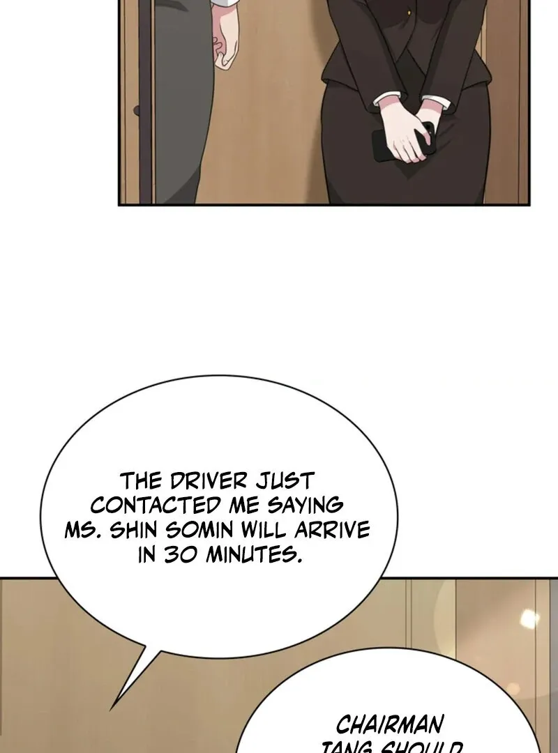 A Taste For Being Treated Roughly Chapter 14 page 73 - 
