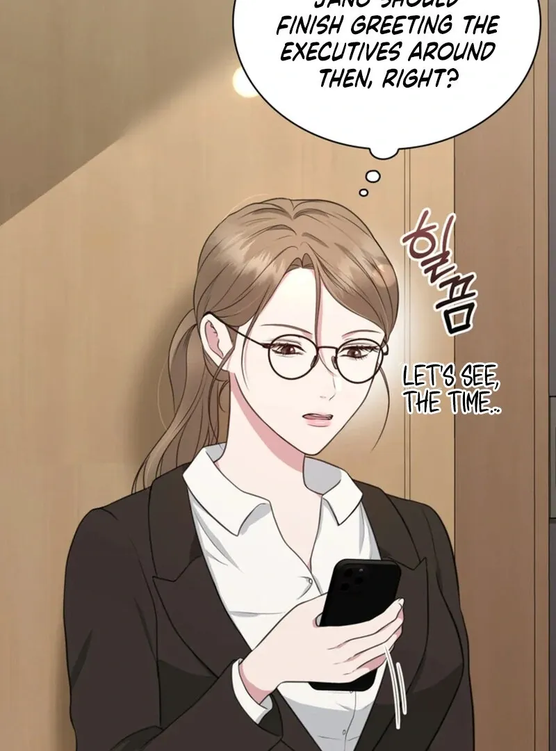 A Taste For Being Treated Roughly Chapter 14 page 74 - 