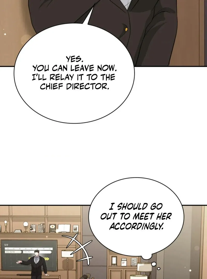 A Taste For Being Treated Roughly Chapter 14 page 75 - 