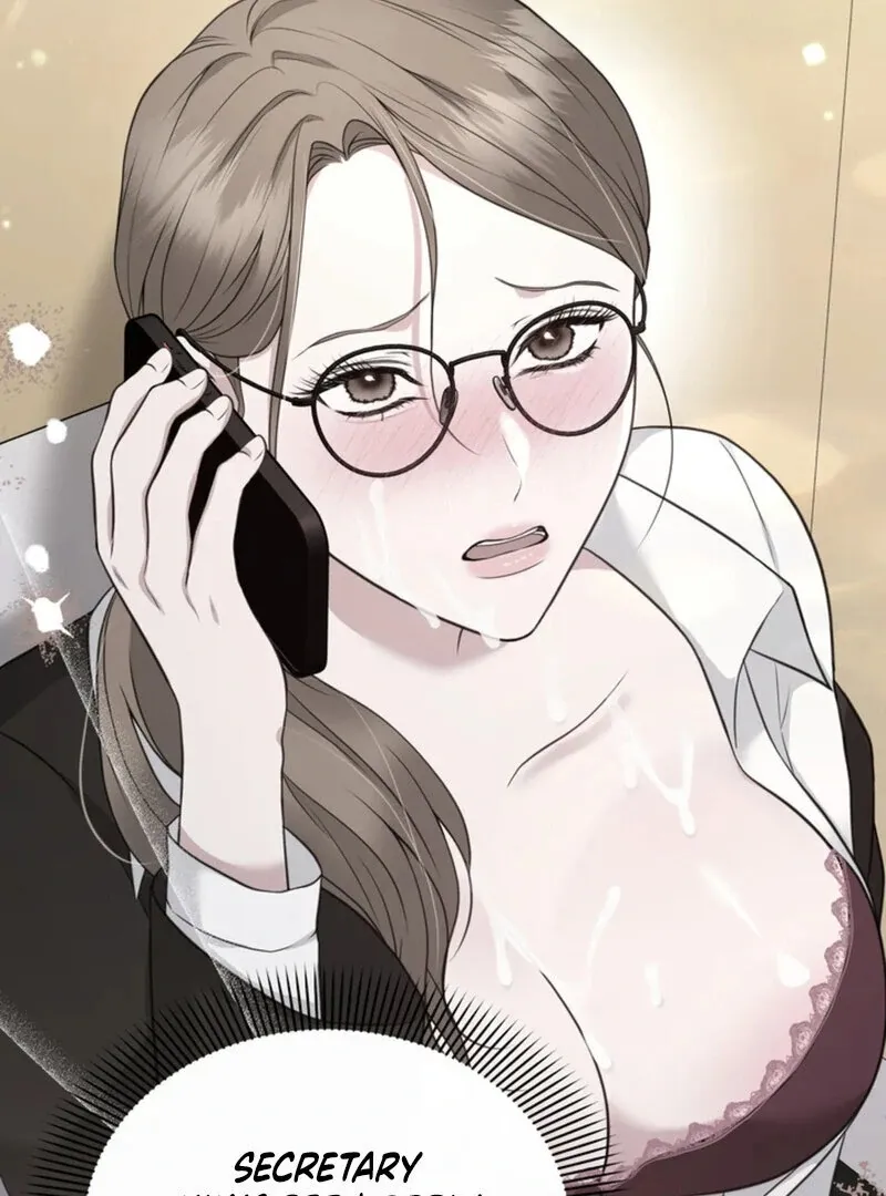 A Taste For Being Treated Roughly Chapter 14 page 82 - 