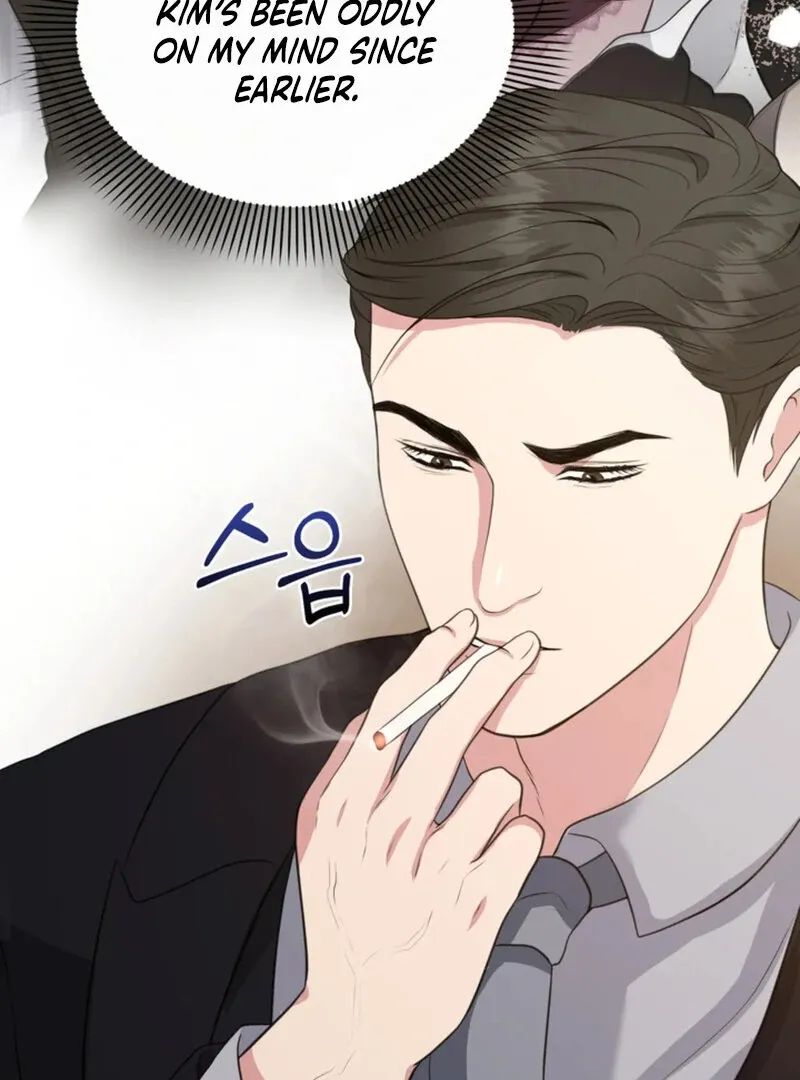 A Taste For Being Treated Roughly Chapter 14 page 83 - 