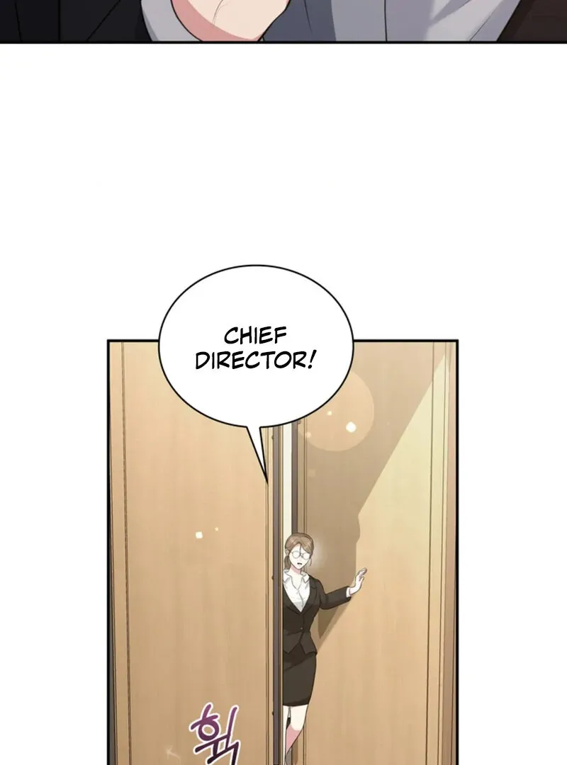A Taste For Being Treated Roughly Chapter 14 page 84 - 