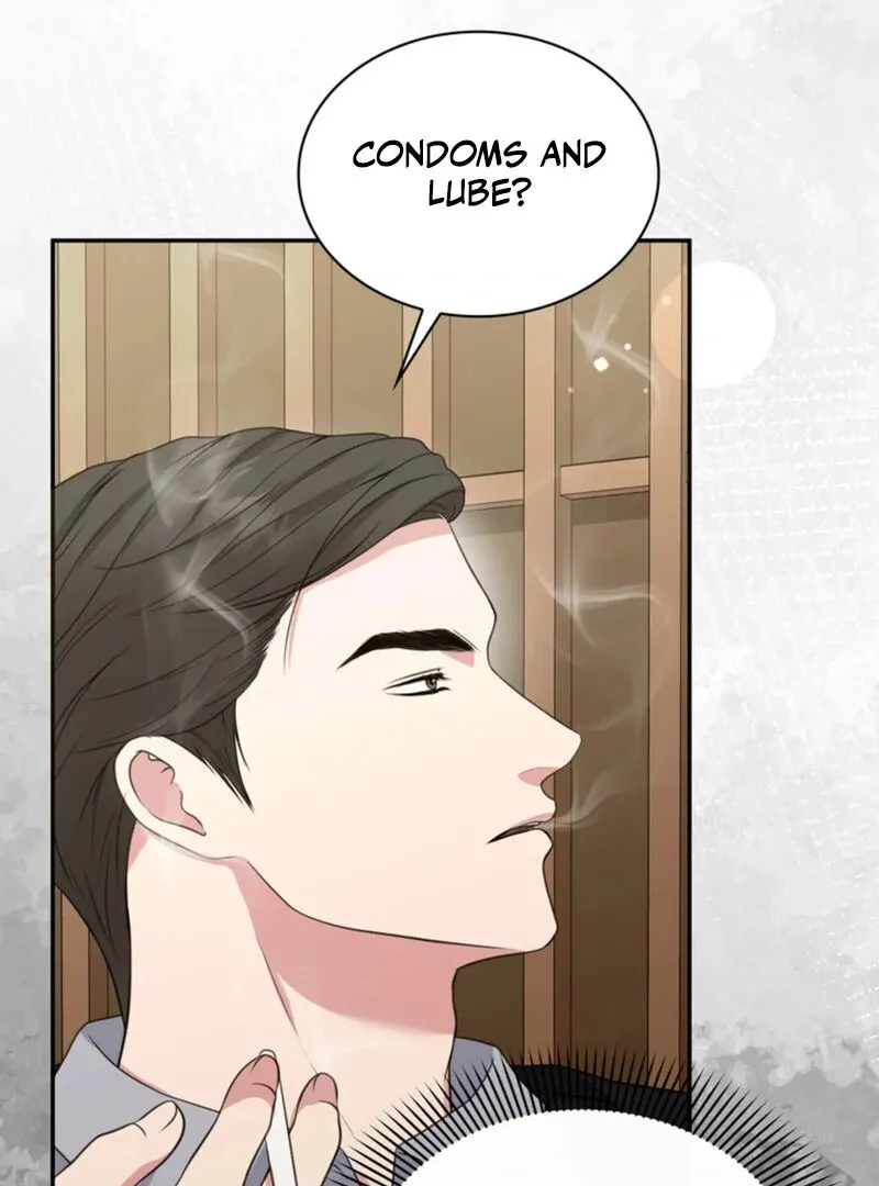 A Taste For Being Treated Roughly Chapter 14 page 87 - 
