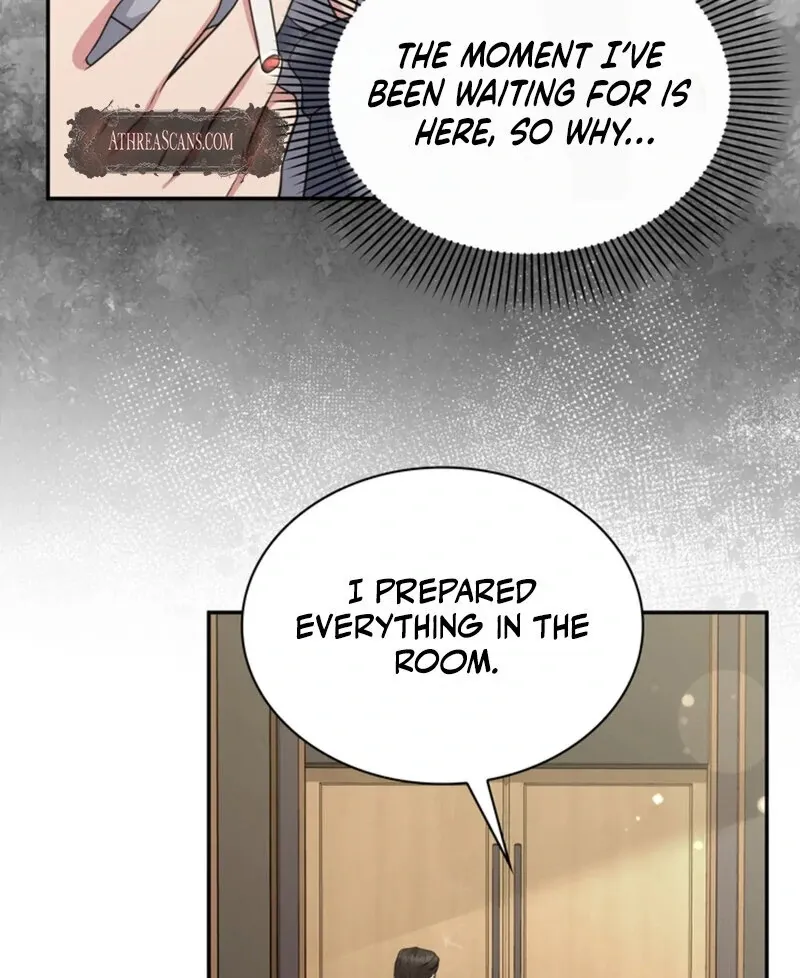 A Taste For Being Treated Roughly Chapter 14 page 88 - 