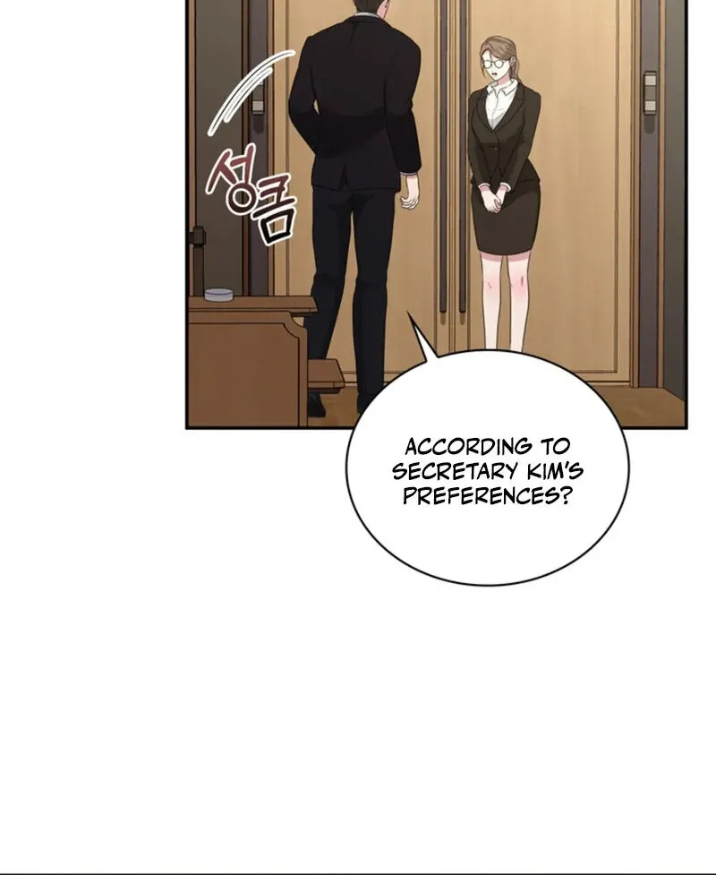 A Taste For Being Treated Roughly Chapter 14 page 89 - 