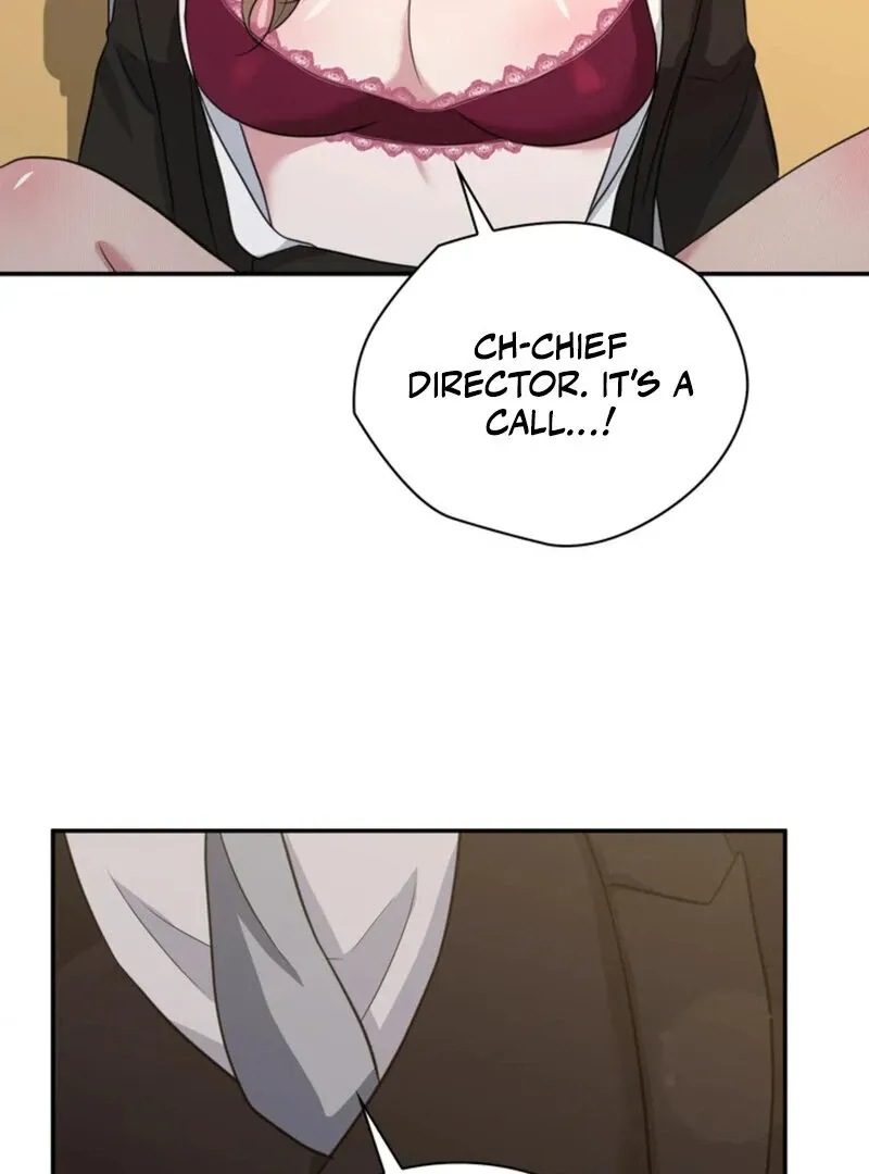 A Taste For Being Treated Roughly Chapter 14 page 10 - 