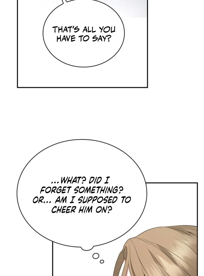 A Taste For Being Treated Roughly Chapter 14 page 92 - 