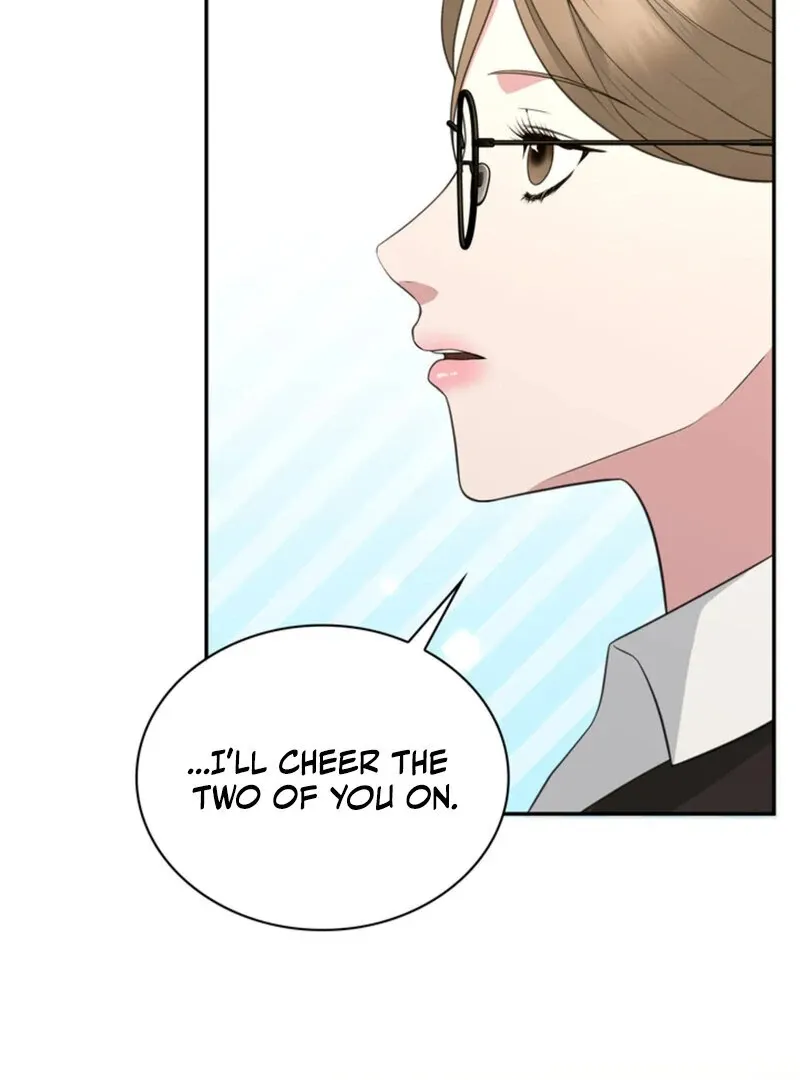 A Taste For Being Treated Roughly Chapter 14 page 93 - 