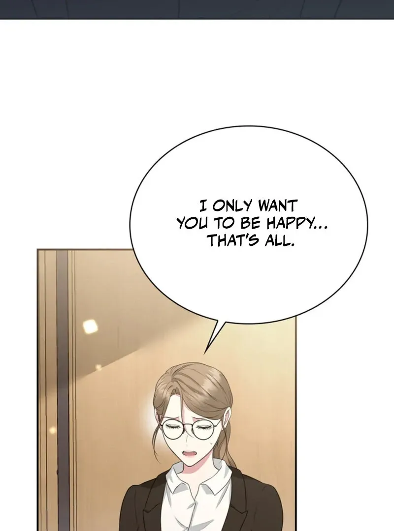 A Taste For Being Treated Roughly Chapter 14 page 96 - 