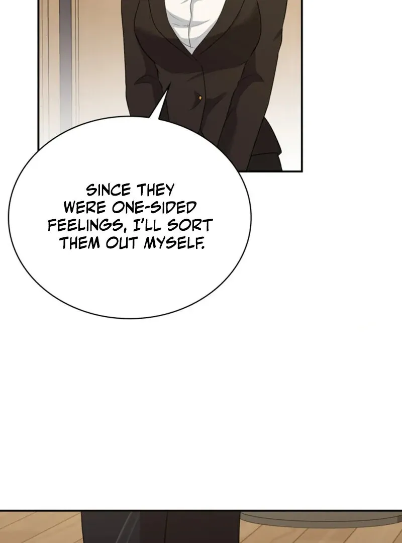 A Taste For Being Treated Roughly Chapter 14 page 97 - 