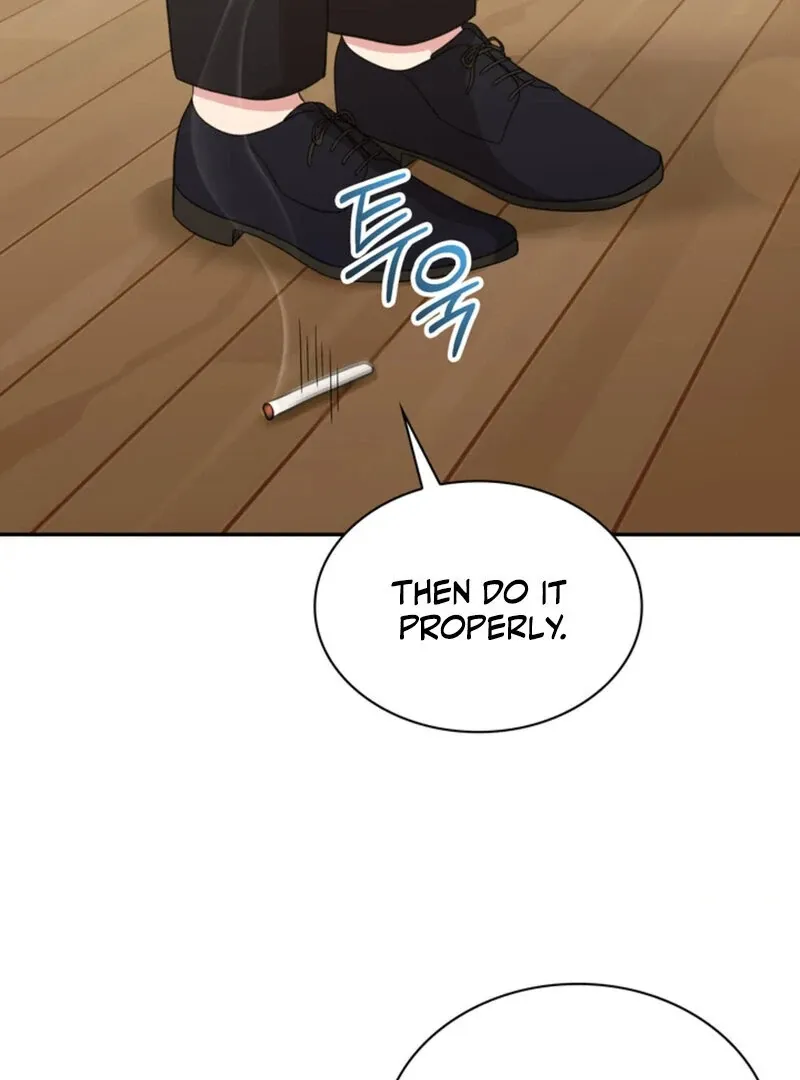 A Taste For Being Treated Roughly Chapter 14 page 98 - 