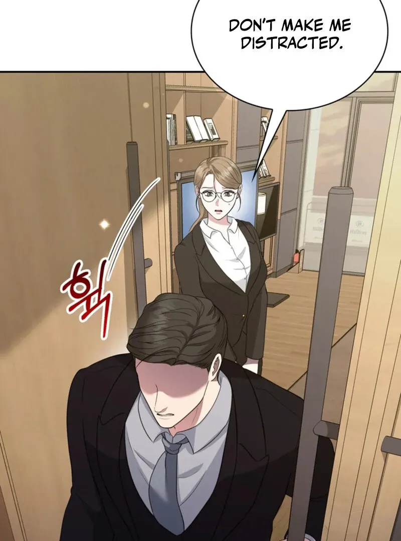A Taste For Being Treated Roughly Chapter 14 page 99 - 