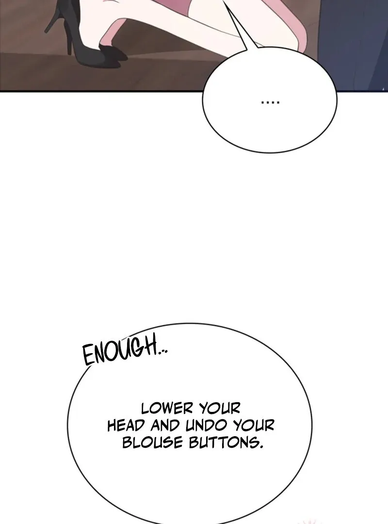 A Taste For Being Treated Roughly Chapter 2 page 11 - 