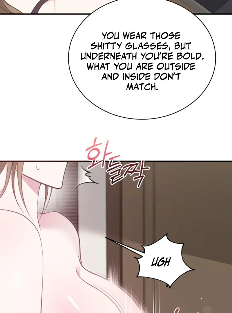 A Taste For Being Treated Roughly Chapter 2 page 17 - 