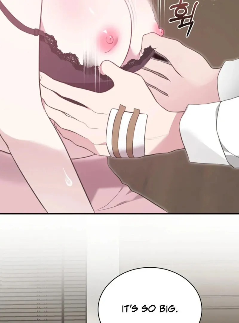A Taste For Being Treated Roughly Chapter 2 page 18 - 