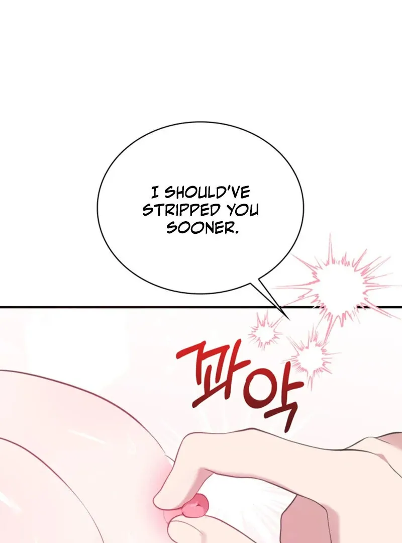 A Taste For Being Treated Roughly Chapter 2 page 21 - 